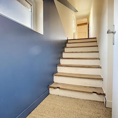 L'abbat-jour - Le Saphir - Plein Sud - Thermes Bagnères-de-Bigorre