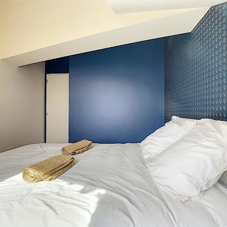 L'abbat-jour - Le Saphir - Plein Sud - Thermes בנרס-דה-ביגור