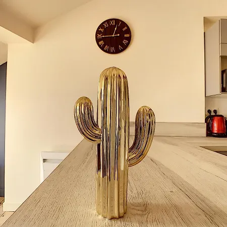 L'abbat-jour - Le Saphir - Plein Sud - Thermes