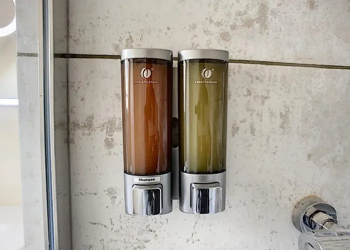 Appartement L'abbat-jour - Le Saphir - Plein Sud - Thermes Bagnères-de-Bigorre