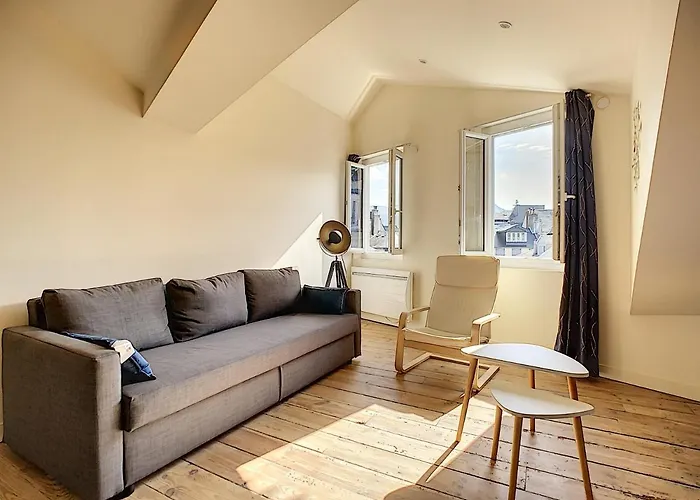 L'abbat-jour - Le Saphir - Plein Sud - Thermes *